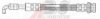 OPEL 562378 Brake Hose